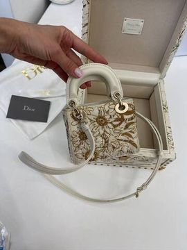 Премиум сумка Lady Dior Christian Dior BP-51010