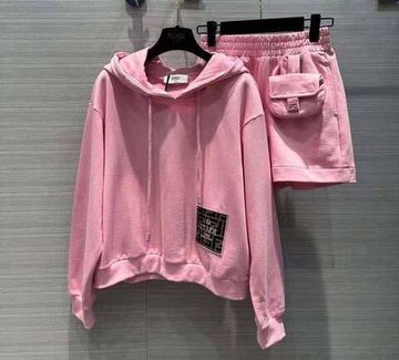 Спортивный костюм Fendi BP-47750 элитный