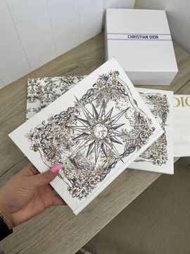 Ежедневник Christian Dior премиум класса стильный аксессуар