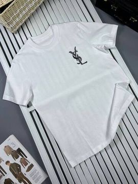 Yves Saint Laurent футболка BP-16666 стильная