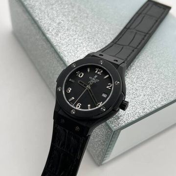 Часы эксклюзивные Hublot BP-53921