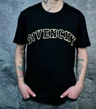 Givenchy футболка BP-13789 дизайнерская