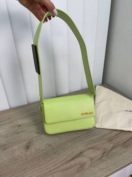 Премиум женская сумка Jacquemus BP-13981