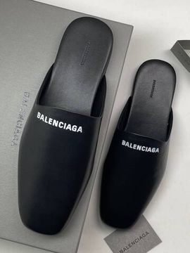 Лимитированные мюли Balenciaga BP-51439