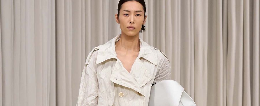 Весна-Лето 2025 от Ferragamo: когда мода вдохновляется балетом