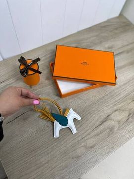 Брелок Hermes BP-28907 эксклюзивный