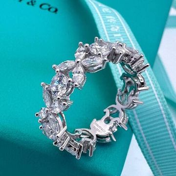Кольцо Tiffany&Co BP-30244 люксовое