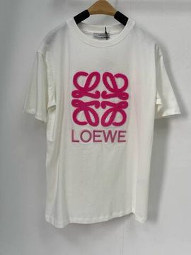 Коллекционная футболка Loewe женская BP-25782