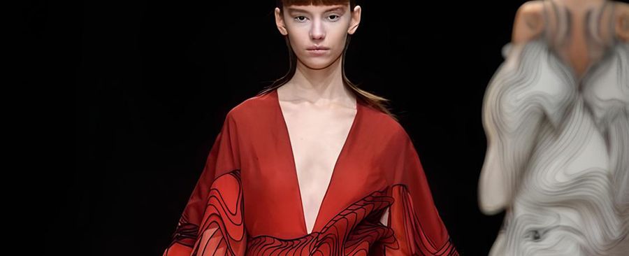 Как история моды вдохновляет современный стиль