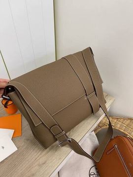 Мужская сумка люкс Hermes BP-18252