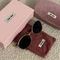 Повседневные очки Miu Miu BP-51041