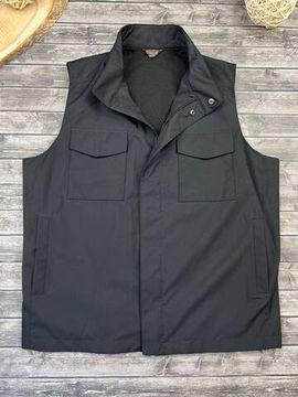 Стильный жилет Loro Piana BP-18363