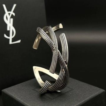 Браслет Yves Saint Laurent трендовый BP-47222