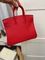 Трендовая женская сумка Birkin, Togo, 25 Hermes BP-40093