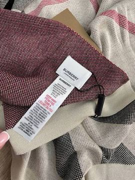 Детский плед Burberry BP-14502 85х90см