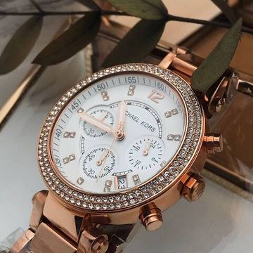 Премиум часы Michael Kors BP-40424
