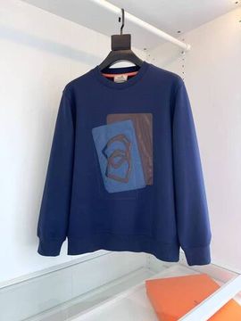 Свитшот Hermes BP-39162 элегантный