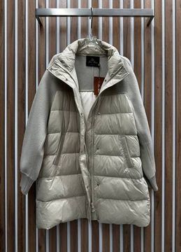 Женская куртка Loro Piana коллекционная BP-41132