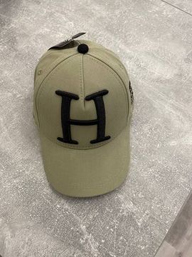 Бейсболка фирменная Hermes BP-49683