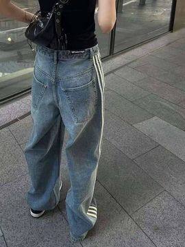 Эксклюзивные джинсы Balenciaga BP-27266