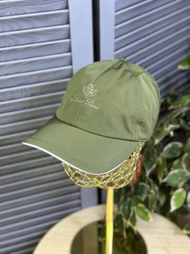 Легкая бейсболка Loro Piana BP-30973