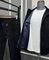Спортивный костюм эксклюзивный черный Kiton BP-906434
