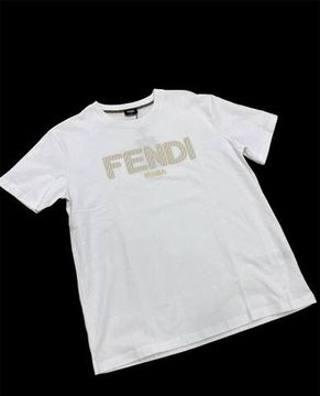 Футболка коллекционная Fendi BP-14816