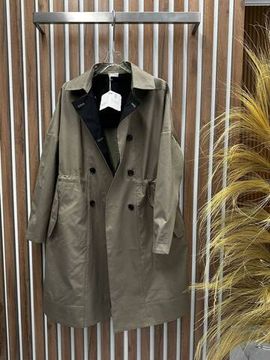 Дизайнерский плащ BC BP-33355