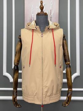 Жилет Kiton BP-49204