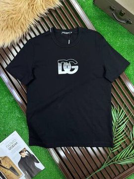 Повседневная футболка мужская Dolce & Gabbana BP-20726