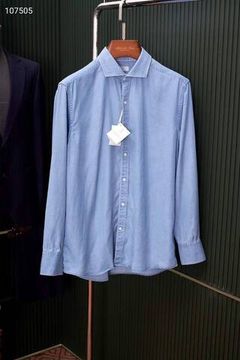 Премиальная рубашка BC BP-39685