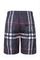 Повседневные шорты Burberry BP-34971