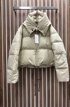 Пуховик Max Mara BP-41502 эксклюзив
