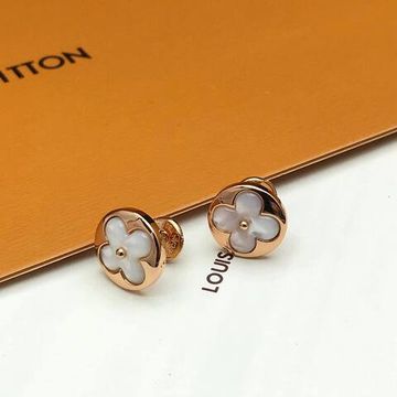 Элитные серьги Louis Vuitton BP-53120