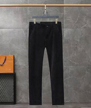 Мужские брюки Burberry коллекция BP-23393