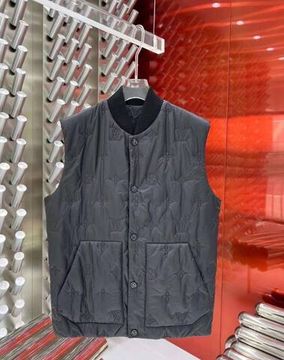Элегантный жилет Louis Vuitton BP-53820
