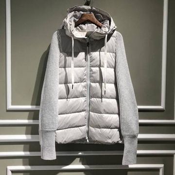 Куртка BC женская премиум BP-17988