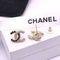 Трендовые серьги Chanel BP-14029