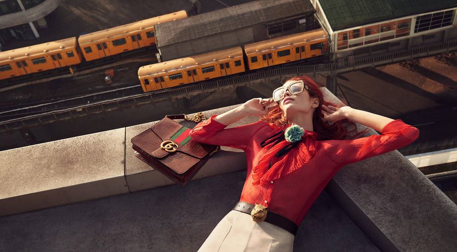 С чем сочетать черный пиджак