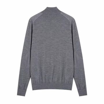 Джемпер Kiton BP-43523 повседневный