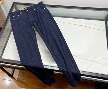 Джинсы Loro Piana BP-49475 эксклюзивные