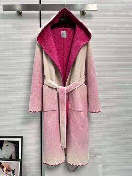 Элитное пальто Toteme BP-41770