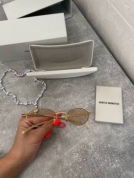 Gentle Monster BP-52590 очки премиум