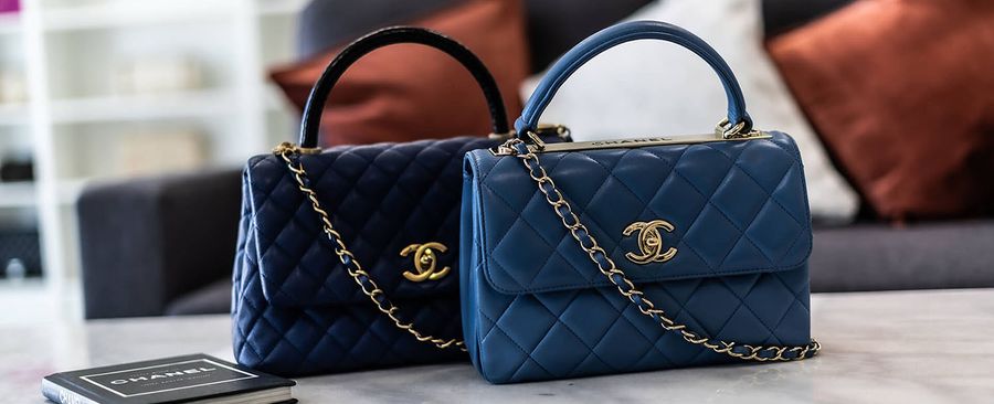 История эволюции сумок: от практичности к стилю