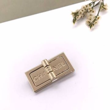 Элитная брошь Chanel BP-19381