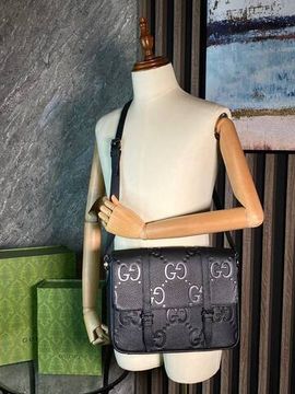 Мессенджер стильный BP-54082