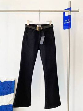 Дизайнерские джинсы Yves Saint Laurent BP-25645