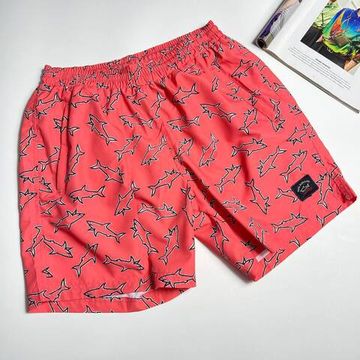 Лимитированные плавательные шорты BP-53229 Paul & Shark