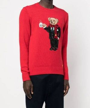 Премиум свитер женский Ralph Lauren BP-24647