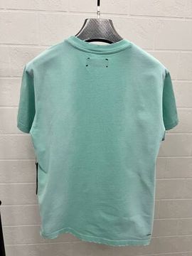 Премиальная футболка мужская BP-50335 Amiri